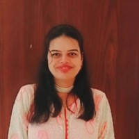Nouveau Labs Employee Parinitha S's profile photo