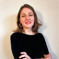 Melody Gray Email
