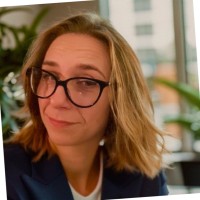 Magdalena Malm Email & Phone Number