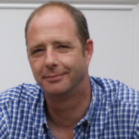 Ian Baker Email & Phone Number