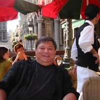 Lynx Software Technologies Employee Charles Dykas's profile photo