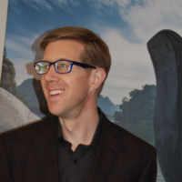 Expansion Funding Employee Tony Muse's profile photo