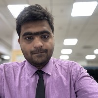 Paramatrix Technologies Pvt Ltd. Employee Parth Mangtani's profile photo