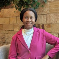 University of Utah Student Investment Fund Employee Judy Ojewia's profile photo