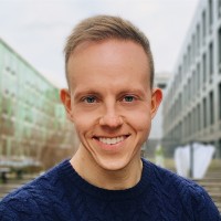 Yahoo Employee Brian Chesnick's profile photo