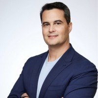 KEYNO Employee Lester F Diaz's profile photo