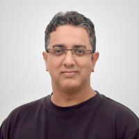 HappyFunCorp Employee Ravi Asnani's profile photo