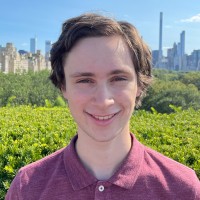 VideoGen Employee David Grossman's profile photo