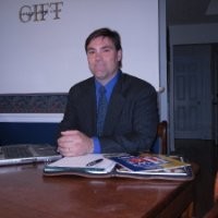 Stephen Carney Email & Phone Number