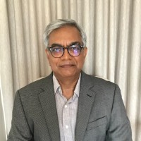 Bharat Chokshi Email