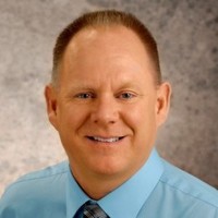Central Technology Services, Inc. Employee Joe Twehus's profile photo