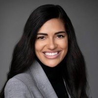 Novant Health Employee Anna Krueger's profile photo