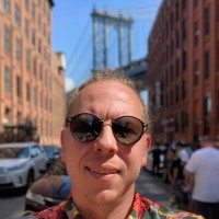 Patrick Chirico Email & Phone Number