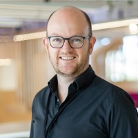 Enable New Zealand Employee Peter Corin's profile photo