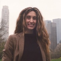 The Daily Show Employee Alex Sumas's profile photo