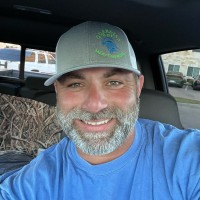 Industrial Safety Solutions Employee David Guidry's profile photo