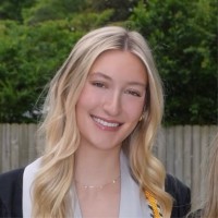 Breakthrough Autism NC Employee Peyton Erdek's profile photo