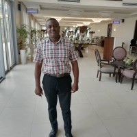 Novus Agro Employee Mike Eko's profile photo
