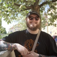 Rockstar Games Employee Daniel Dennis's profile photo