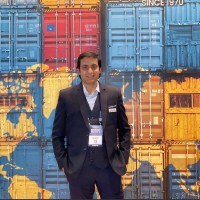 Clearship Group Employee Yugansh Upadhyay's profile photo
