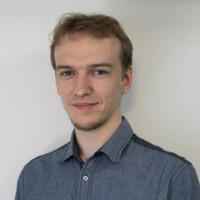 Upply Employee Maxime Perrimond's profile photo