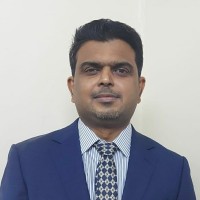 Rootware Technologies Employee Minhaj Mohideen's profile photo