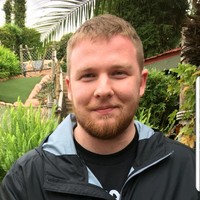 Boeing Defense, Space & Security Employee Nicholas Hagan's profile photo