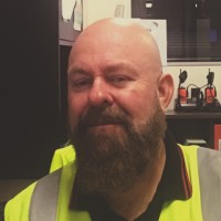 The Martin-Brower Company, L.L.C. Employee Graeme MacLeod's profile photo