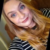 AMS Employee Nat Taylor's profile photo