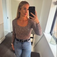 e.d.s couriers Employee Stacey Molloy's profile photo