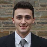 UpLift Employee Patrick Campbell's profile photo