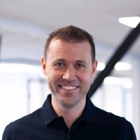 Conta Employee Jan-Tore Holen's profile photo