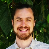 ArborCarbon Employee Naviin Hardy's profile photo