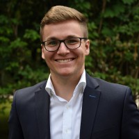 Abacus Research AG Employee Jonas Hermann's profile photo
