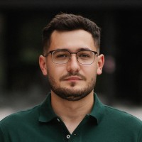 Certifier Employee Sergey Butko's profile photo