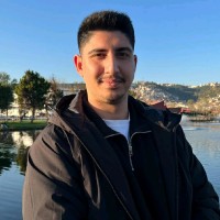 Çevgem Çevre Employee Murat Şimşek's profile photo