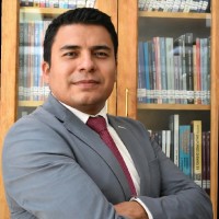 Universidad Tecnológica Israel Employee Andres Alvear's profile photo