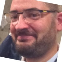 Maison Roucadil Employee Romain Giles's profile photo