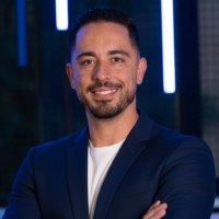 Omnibees Employee Douglas Petrocino's profile photo