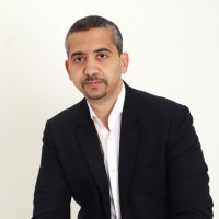 Mehdi Hasan Email