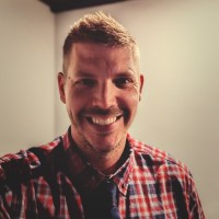 Expense Consulting Employee Travis Voss's profile photo