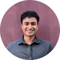 SITELAB urban studio Employee Anirudh Iychettira's profile photo