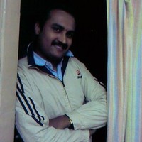 Industry.AI Employee Basavaraj Alur's profile photo