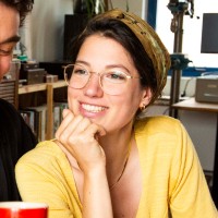 SPUI25 Employee Maite Karssenberg's profile photo