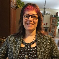 LCBO Employee Kim Glover's profile photo