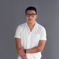 Minimalist Agency Employee Néstor Ortiz's profile photo