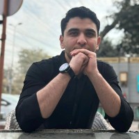 AA Labels Employee Ahad Gill's profile photo