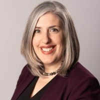 Yale School of Nursing Employee Lisa Lombardo's profile photo