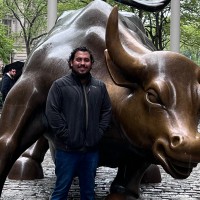 Vegas.com Employee Ricardo Perez's profile photo