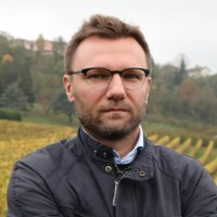 Pirelli Employee Paolo de Lazzari's profile photo